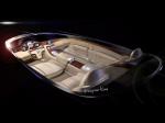 Cadillac Sixteen Concept 2003 года